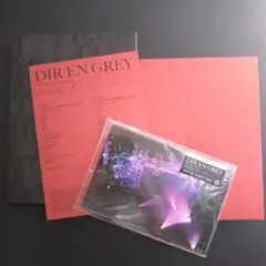 2026年最新】dir en grey dvdの人気アイテム - メルカリ