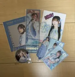 FRUITSZIPPER ENERGY 開催記念すきくじ 真中まな - メルカリ