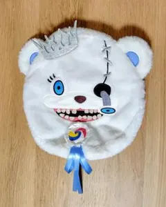 USJ ハミクマソウル 帽子 2025