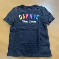 GAP KIDS NYC Times Square Tシャツ　サイズ140センチ