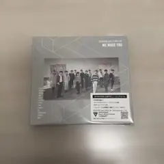 2025年最新】seventeen／we make you（初回限定盤a）の人気アイテム