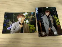 超特急　シューヤ　せぶいれのうた　生写真