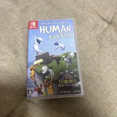 HUMAN Fall Flat Nintendo Switch