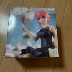 五等分の花嫁　中野一花