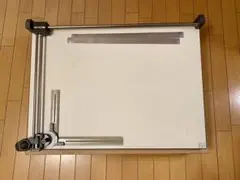 USMハラー 純正品 エクステンションシェルフ 750×500モジュール - メルカリ