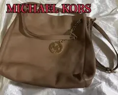 MICHAEL KORS　マイケルコース　2Way バッグ　ショルダー