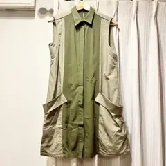 【Kai-aakmann】ワンピース Sサイズ カイアークマン 韓国