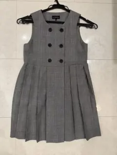 green label relaxing フォーマルワンピース3点セット