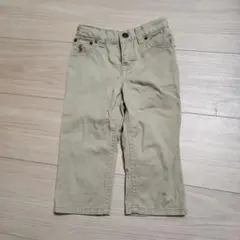 Polo Ralph Lauren ベージュ ズボン ラルフローレン 90cm