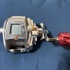 SHIMANO 電動リール デジタル表示 SHIMANO 電動リール デジタル表示の通販はau PAY マーケット - 輸入