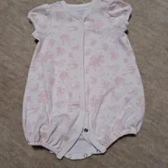 RALPH LAUREN　ロンパース