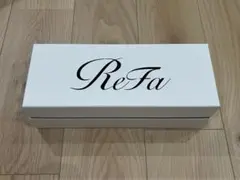 【ReFa】リファファインバブルU 　新品未使用のサムネイル
