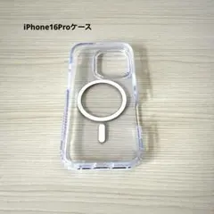 iPhone16 Pro ケース