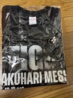 SiM The FIGHT 応援Tシャツ