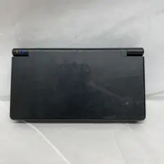 Nintendo DS iブラック 本体