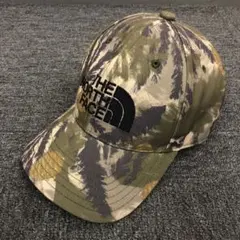 即決 THE NORTH FACE ノースフェイス キャップ NN42242