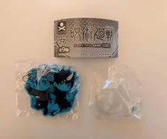 呪術廻戦　デコラPICアクリル　虎杖悠仁・伏黒恵