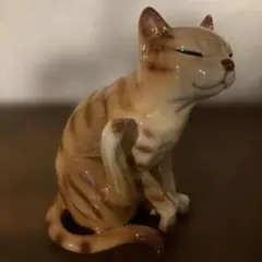 猫 置物