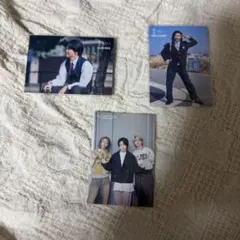 2025年最新】The White Lounge フォトカードの人気アイテム