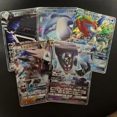ポケモンカード GX まとめ売り - メルカリ