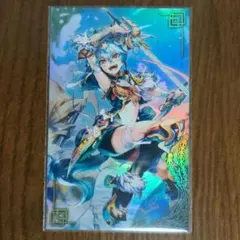 シャドウバースエボルヴ 万緑の回帰 ラティカ UR - メルカリ