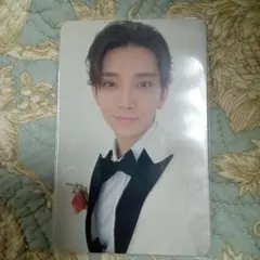 ジョシュア fml トレカ