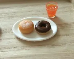 ミニチュアフード おもちゃ