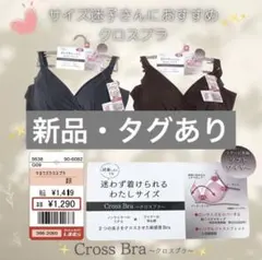 【新品】しまむら ワイヤーブラ（迷わずつけられる） ダークグレー LL