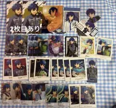 あんスタ 紙類まとめ ジュン - メルカリ