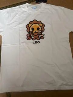 ZODIAC HIROCK DESIGN OFFICE LEO Tシャツ