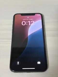 iPhone11Pro256GBミッドナイトグリーン電池100%SIMフリー美品