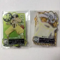 一番くじ ワンピース I賞 ACLLECT エッグヘッド アクリルスタンド