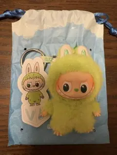 pin for love ぬいぐるみ