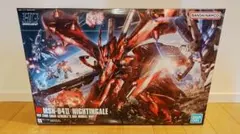 2025年最新】HGUC 1/144 ナイチンゲールの人気アイテム - メルカリ