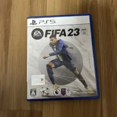 PS5 FIFA 23