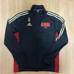 【超絶激レア】Bリーグ　アルバルク東京　チャンピオン　ジャージ　Lサイズ