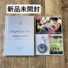 2026年最新】ポストカードブック ポケモンの人気アイテム - メルカリ