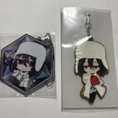 文豪ストレイドッグス フョードル 2点セット