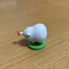 ピクミン チョコエッグ ブタドックリ