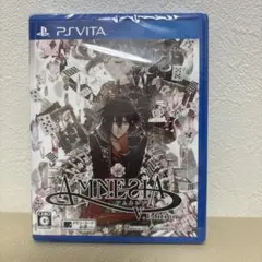 AMNESIA V Edition PS Vita