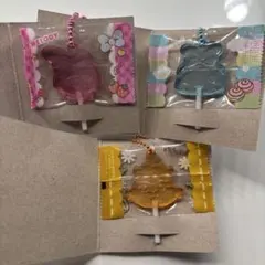 サンリオキャラクターズ キャンディチャームズ