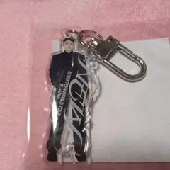 SEVENTEEN カプセルトイ バーノン