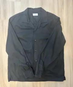 Saturdays NYC / Marco Script LS Shirtのサムネイル