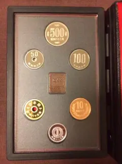2025年最新】1988 プルーフ貨幣セットの人気アイテム - メルカリ