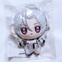 ツイステ シルバー ミニミニぬいぐるみ フェアリーガラ イベント衣装