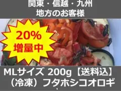 北陸中部関西中国四国地方の方　冷凍コオロギ1kg M・Lサイズ　フタホシコオロギ 関東・信越・九州の方】冷凍コオロギ 120gM・Lサイズ