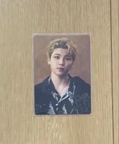 BMSG COMPLETE FILE BE:FIRST SHUNTO シュント