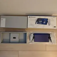 PlayStation Portal リモートプレーヤー【ケース付】