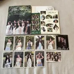 TWICE With YOU-th Forever アルバム