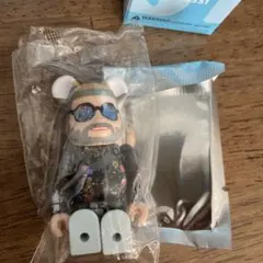 シリーズ51 ミスターブレインウォッシュ